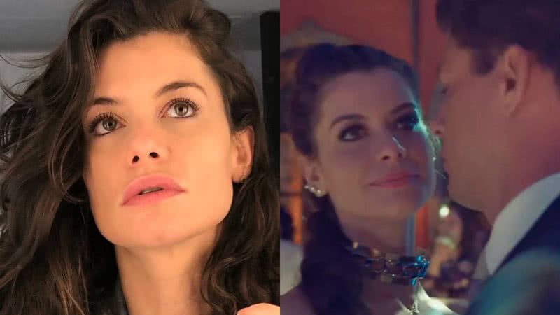 Alinne Moraes alfineta Globo após mudanças de horário de 'Um Lugar ao Sol': "Merecem" - Reprodução/Instagram/TV Globo