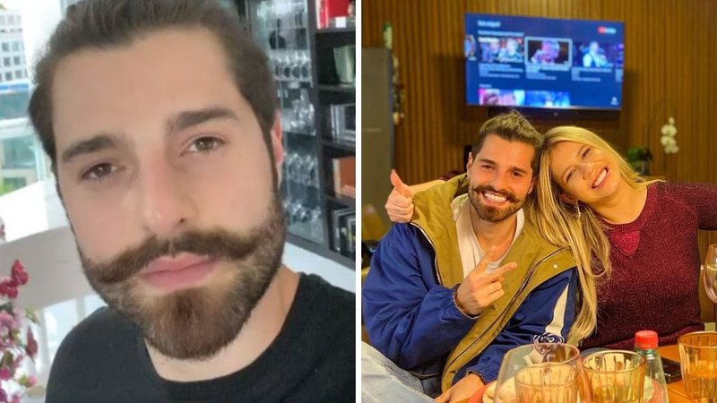 Alok comove fãs ao fazer desabafo corajoso após morte de Marília Mendonça: "Pânico e revolta" - Reprodução/Instagram