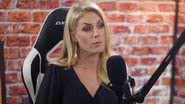 Ana Hickmann revela processo contra hotel onde sofreu atentado: "Negligente" - Reprodução/YouTube