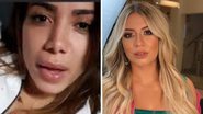 Anitta diz que questionou ensinamentos do candomblé após morte de Marília Mendonça: "Foi difícil" - Reprodução/Instagram