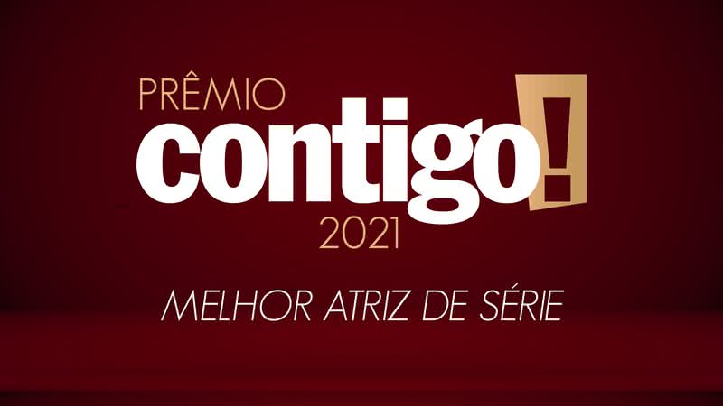 Conheça os indicados ao posto de melhor atriz de série do ano; vote! - Reprodução/Instagram