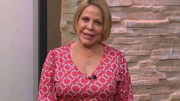 Aos 68, Claudete Troiano é afastada de seu programa na RedeTV!; emissora emite nota - Reprodução/RedeTV!