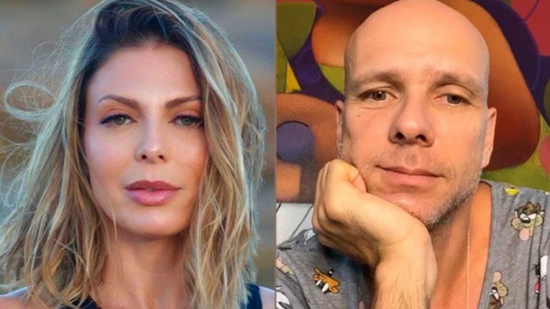 Sheila Mello surpreende ao falar de Xuxa: "Mais firme do que nunca" - Reprodução/Instagram