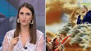 Cobertura do Fofocalizando sobre Marília Mendonça gera críticas: "Deixem em paz" - Reprodução/Instagram