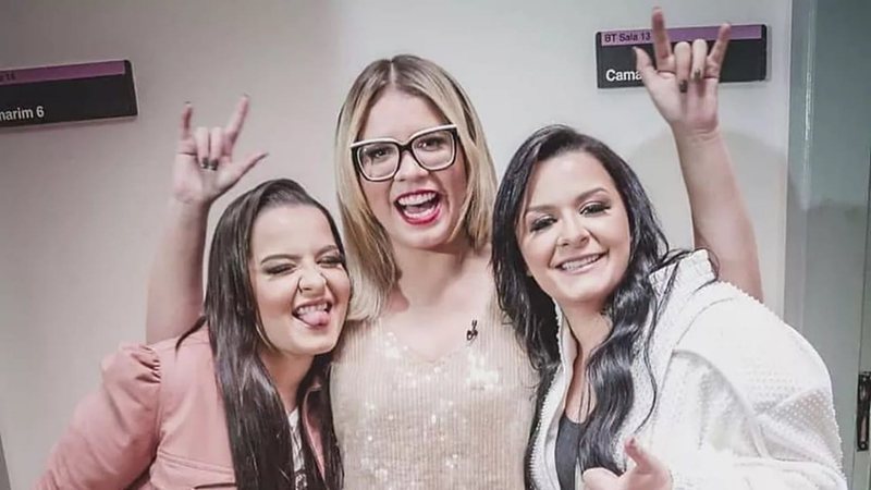 Inacreditável: funerária é criticada ao sortear ingressos após morte de Marília Mendonça - Reprodução/Instagram