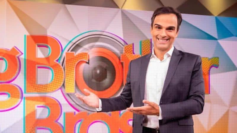 Vaza lista com supostos nomes de famosos cotados para BBB22 - Reprodução / Instagram