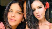 Mariana Rios posa em clique raro com a mãe e beleza chama atenção - Instagram