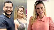 Marido de Andressa Urach gera revolta após fazer comentário polêmico: "Tóxico" - Reprodução/Instagram