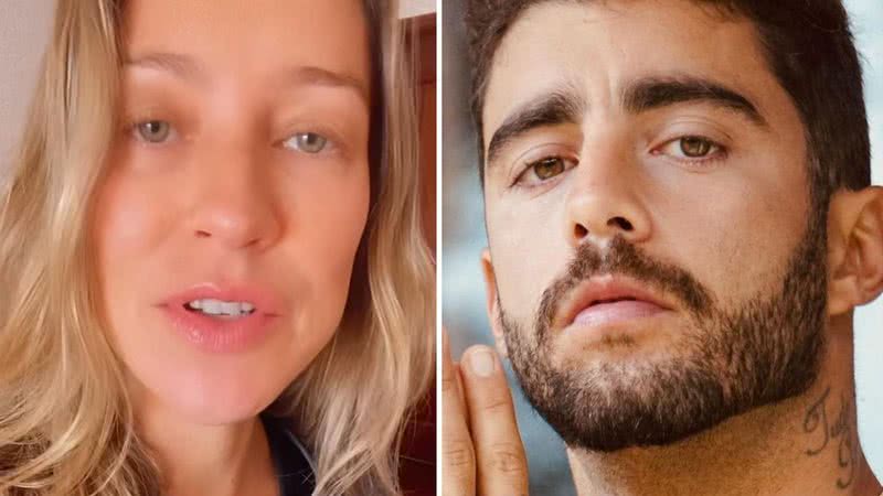 Afrontoso, Pedro Scooby rebate indiretas da ex Luana Piovanni de maneira inesperada: “Sem mimimi” - Reprodução/Instagram