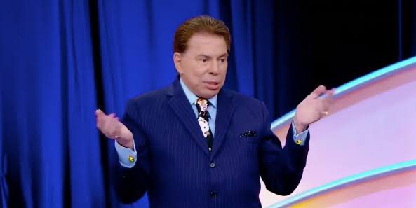 Silvio Santos volta a cancelar retorno ao ar e deixa telespectadores apreensivos - Reprodução/Instagram