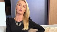 Vidente faz previsão bombástica para vida de Ana Hickmann: "Sorte está ao seu lado" - Reprodução/Instagram