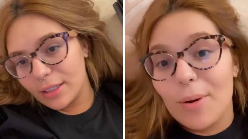 Ex-BBB Viih Tube revela noitada que rendeu: "Não sou muito difícil" - Reprodução/Instagram