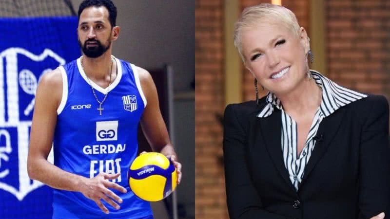 Xuxa Meneghel se posiciona após publicação homofóbica de Mauricio Souza - Reprodução/Instagram