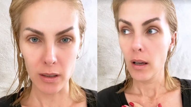 Ana Hickmann exige valor farto ao entrar em ação judicial contra empresa; saiba quanto - Reprodução/Instagram