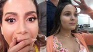 Saiba quanto Anitta e Larissa Manoela faturam no Instagram - Reprodução/Instagram