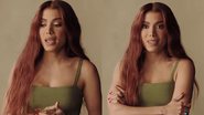 Anitta deu detalhes das ameaças de morte que ela e sua família recebem com frequência - Reprodução/Instagram