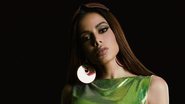 Anitta sensualiza sem calcinha usando look bem atrevido e causa comoção: "Gostosa" - Reprodução/Instagram