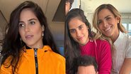 Camilla Camargo posa toda produzida e é confundida com Wanessa - Reprodução/Instagram