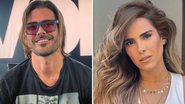 O ator Dado Dolabella deixa primeira declaração pública para Wanessa; confira a declaração completa - Reprodução/Instagram