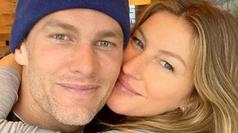 Ex marido de Gisele Bündchen deixa indireta em meio a suposto divórcio: "Tudo é desafiador" - Reprodução/Instagram