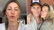 Gisele Bündchen comprou imóvel de valor estratosférico antes do divórcio; saiba quanto - Reprodução/Instagram