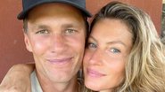 Em meio a rumores de separação com Tom Brady, Gisele Bündchen é vista sem aliança - Instagram