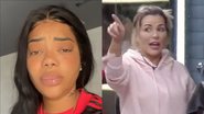 Ludmilla é detonada por fãs ao apoiar Deolane Bezerra em A Fazenda: "Decepção" - Reprodução/Instagram