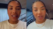 Ludmilla se justificou sobre os preços salgados para um de seus shows - Reprodução/Instagram