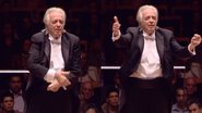 60 anos de carreira do maestro João Carlos Martins - Reprodução/Instagram