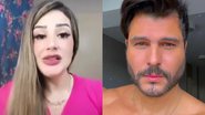 Marcelo Bimbi foi acusado de agredir uma mulher em Manaus - Reprodução/Instagram/RedeTV!