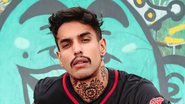 Ex-Power Couple Matheus Sampaio é internado em clínica psiquiátrica - Instagram