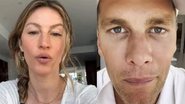 Abstinência? Falta de relação sexual contribuiu para crise no casamento de Gisele Bündchen - Reprodução/ Instagram