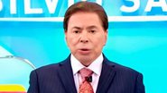 SBT afronta Globo e decide contar "verdadeira" história de Silvio Santos em série própria - Reprodução/SBT