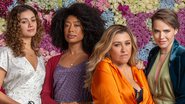 Com elenco de peso, a novela ‘Todas as Flores’ estreia com primeiro capítulo aberto para o público; confira - Reprodução/TV Globo