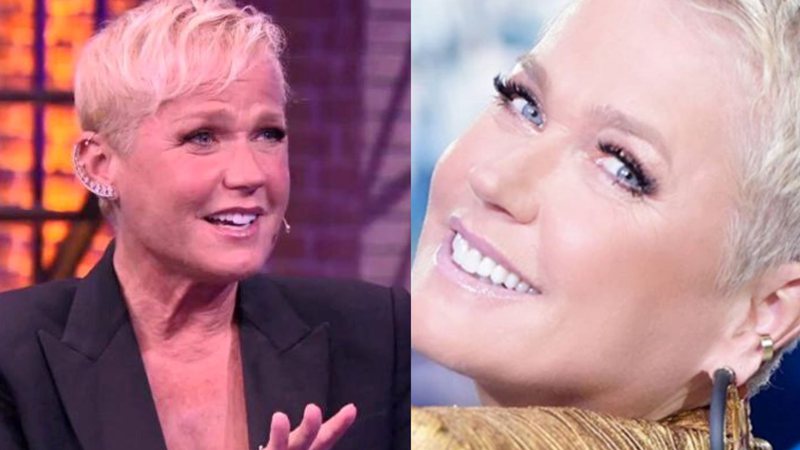 Globo busca sósia de Xuxa para superprodução e detalha requisitos: "Mudanças radicais" - Reprodução/ Rede Globo