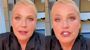 Xuxa Meneghel detalhou os abusos sexuais que já sofreu em sua vida - Reprodução/Instagram