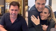 Zezé di Camargo rasgou elogios à Wanessa nas redes sociais - Reprodução/Instagram