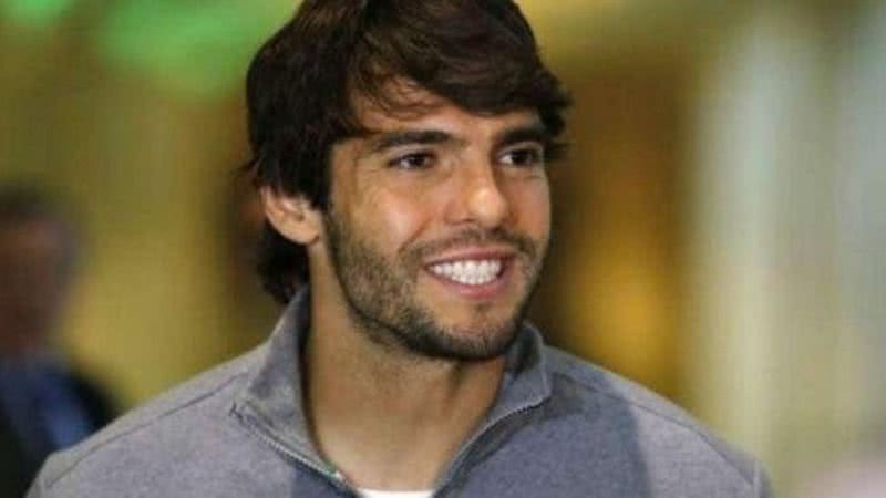 Kaká