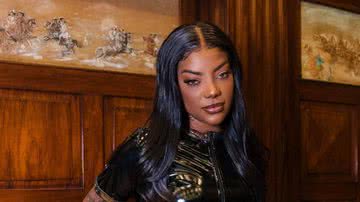 Multishow se pronuncia após desabafo de Ludmilla sobre falta de representatividade em premiação - Instagram