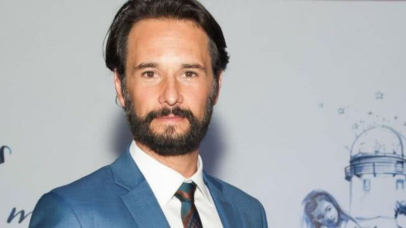 Rodrigo Santoro