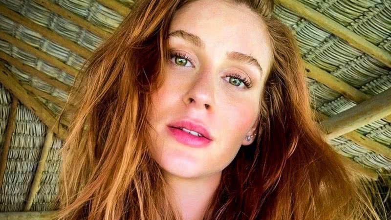 Marina Ruy Barbosa