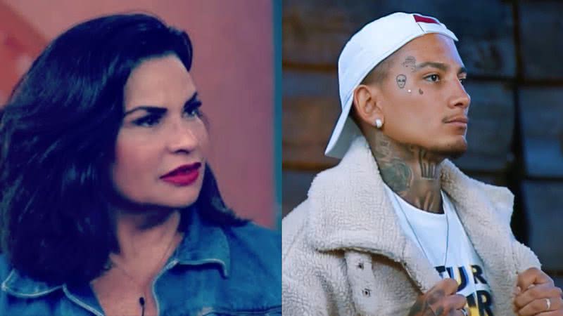 A Fazenda 13: Após desentendimentos com Dynho Alves, Solange Gomes reclama de ‘perseguição’ - Reprodução/PlayPlus