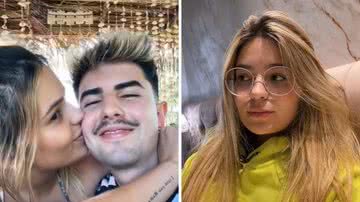 Indireta! Ex-BBB Viih Tube resgata vídeo e deixa a entender que ex foi sua "maior decepção amorosa" - Reprodução/TikTok