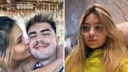 Indireta! Ex-BBB Viih Tube resgata vídeo e deixa a entender que ex foi sua "maior decepção amorosa" - Reprodução/TikTok