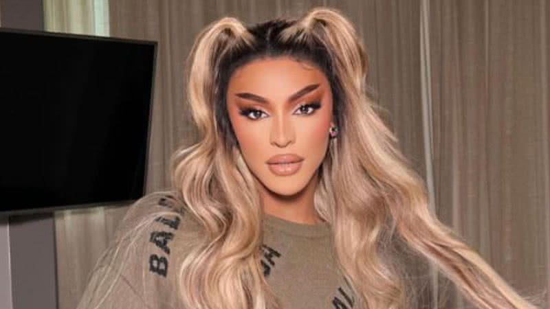 Pabllo Vittar