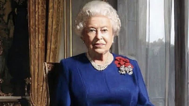 Causa da morte da Rainha Elizabeth II é revelada quase um mês depois - Reprodução/ Instagram