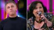 Luciano Huck dá notícia bombástica para a mãe de Paulo Gustavo: "Confissão" - Reprodução/ Instagram