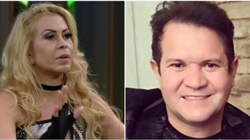 Que situação! Joelma e Ximbinha são processados na Justiça e podem perder uma bolada - Reprodução/ Instagram