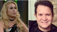 Que situação! Joelma e Ximbinha são processados na Justiça e podem perder uma bolada - Reprodução/ Instagram