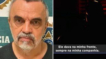 Mãe de vítima de José Dumont quebra o silêncio: "Difícil superar" - Reprodução/ Instagram